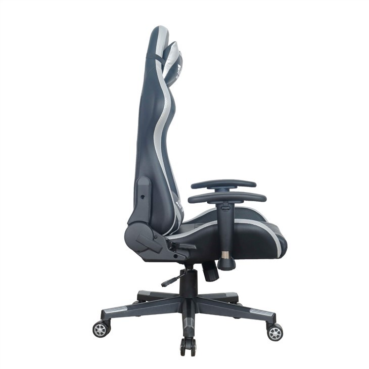 Gtplayer Gaming Chair With Footrest